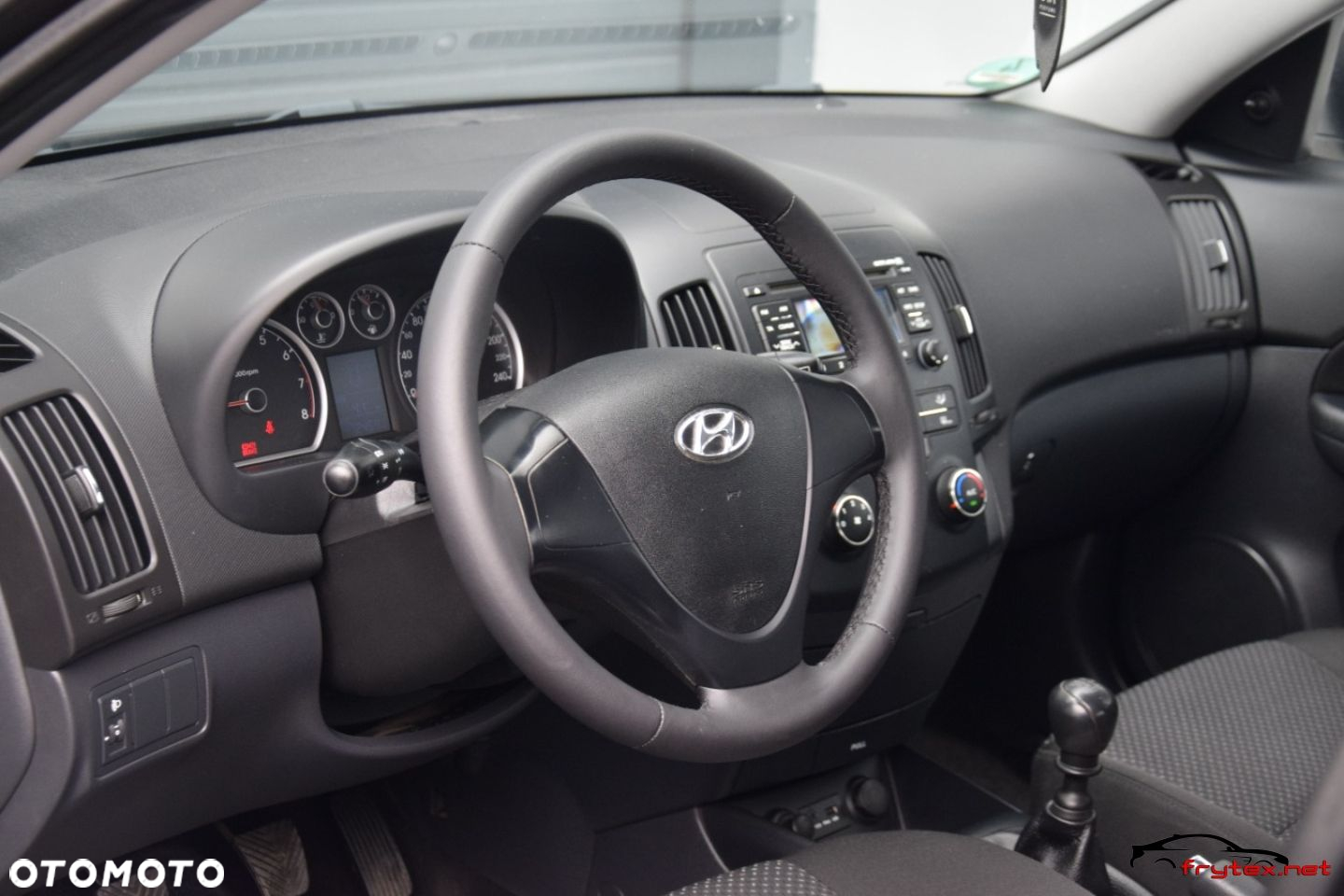 Hyundai i30 - 16
