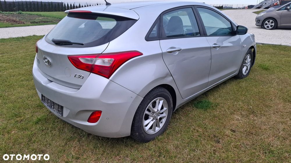 Hyundai i30 1.4 Style - 5
