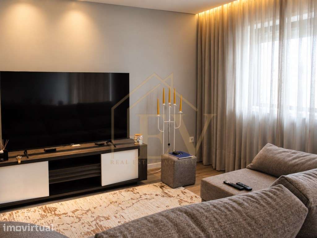Andar Moradia T3 em Mouquim - Vila Nova De Famalicão - Grande imagem: 4/29