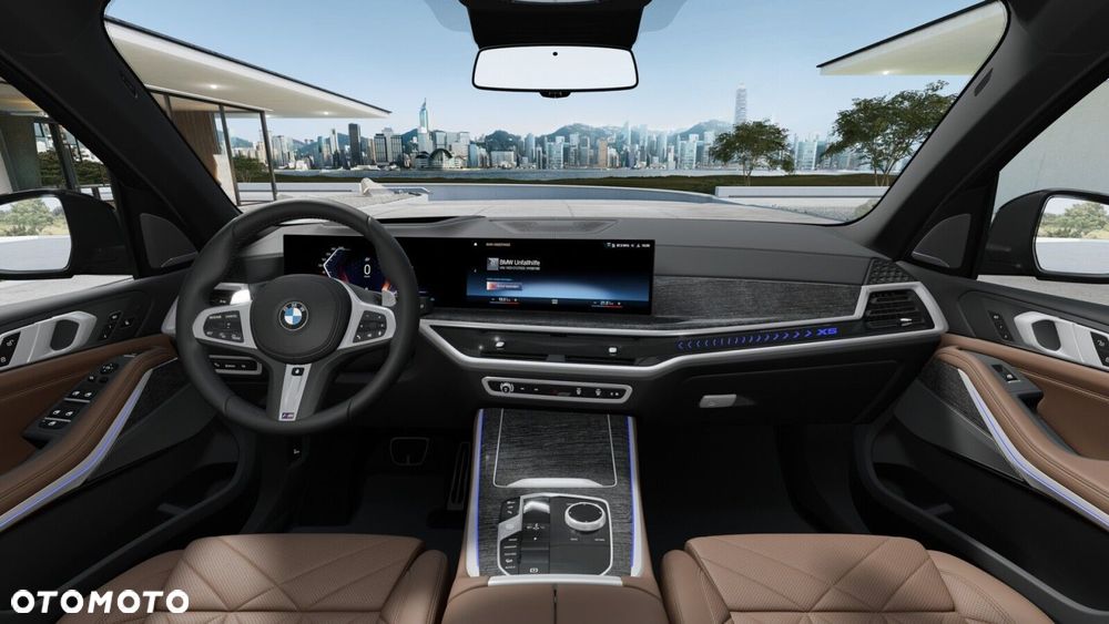 BMW X5 xDrive30d mHEV sport - 40