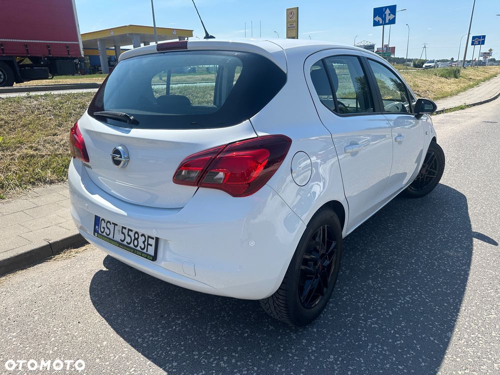 Opel Corsa 1.2 Active - 3