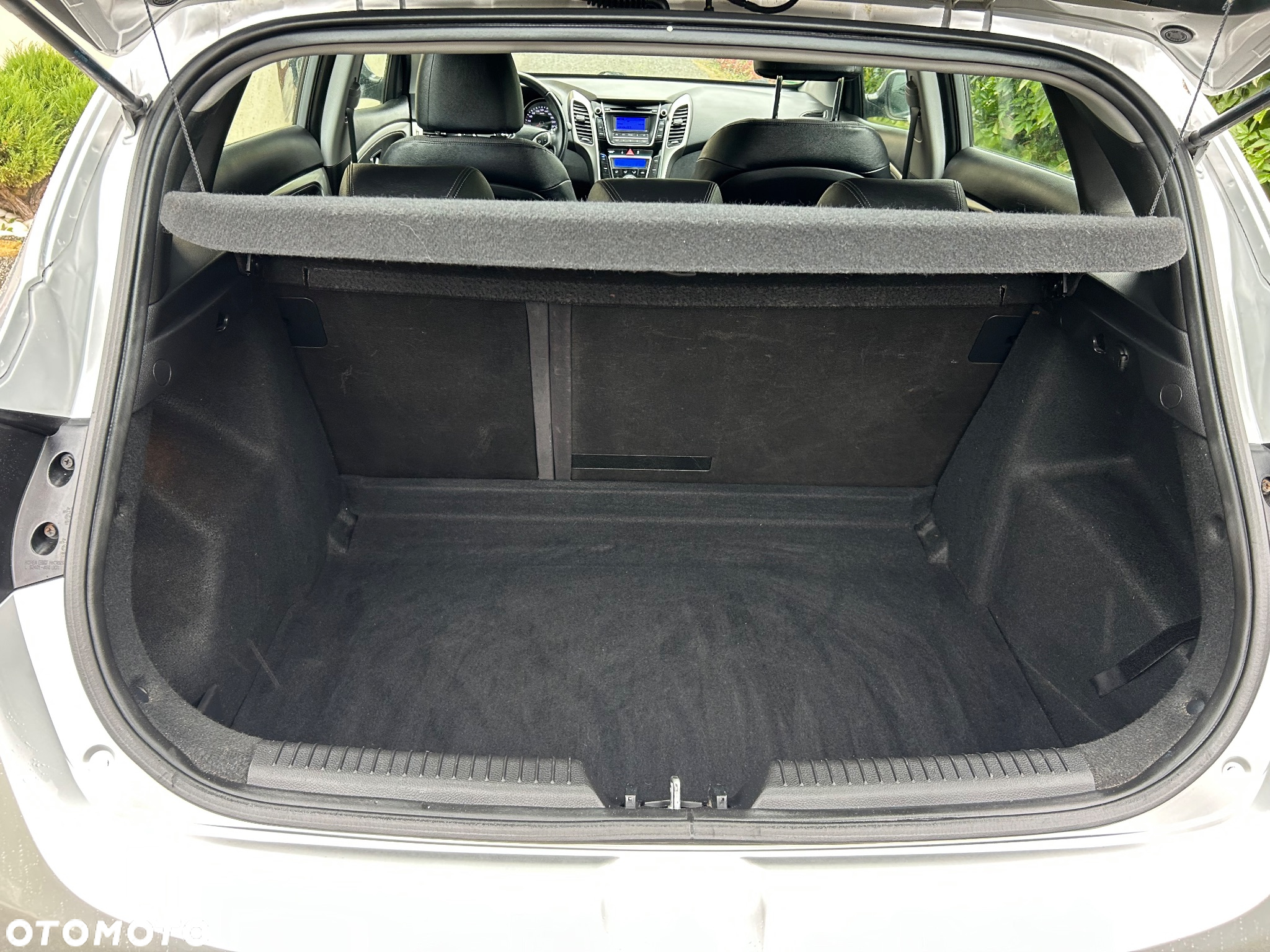 Hyundai i30 1.4 Premium - 28