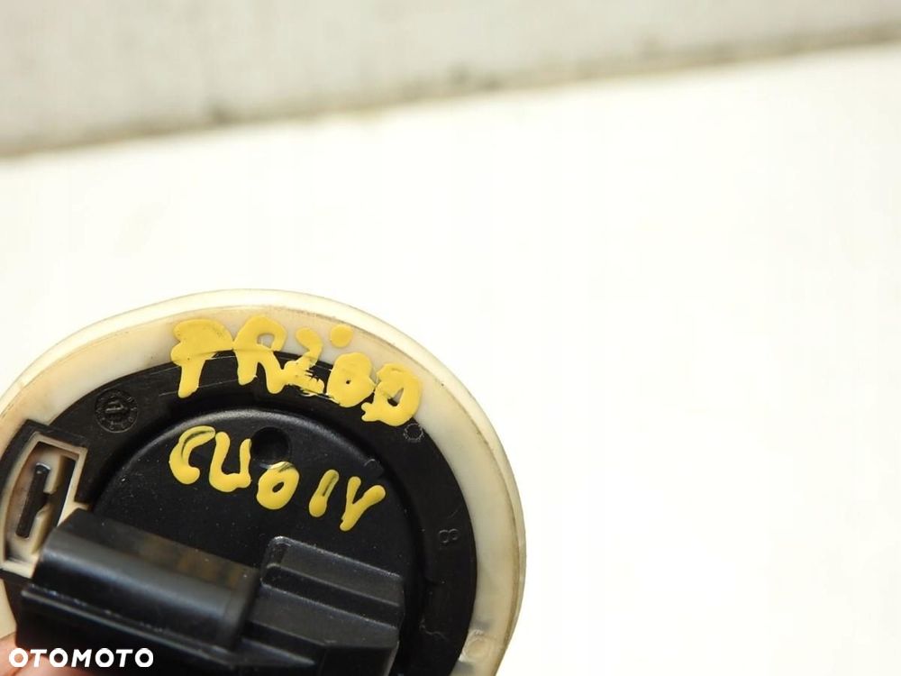 CZUJNIK CZUJNIKI UDERZENIA AIRBAG RENAULT CLIO IV 988304048R - 3