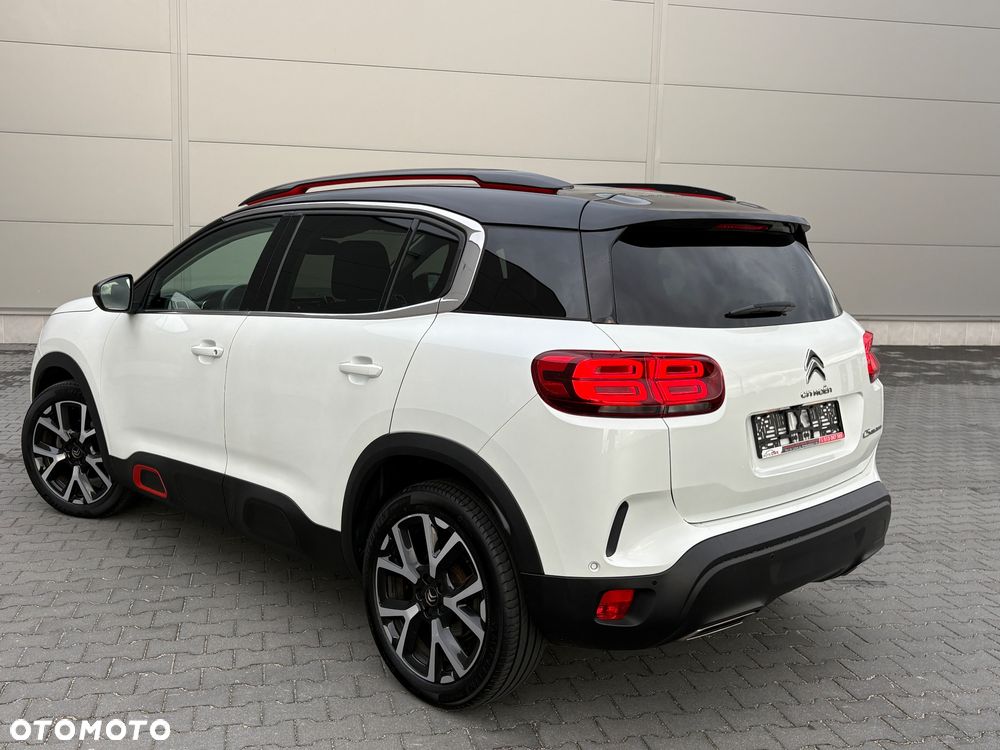 Citroën C5 Aircross - 12
