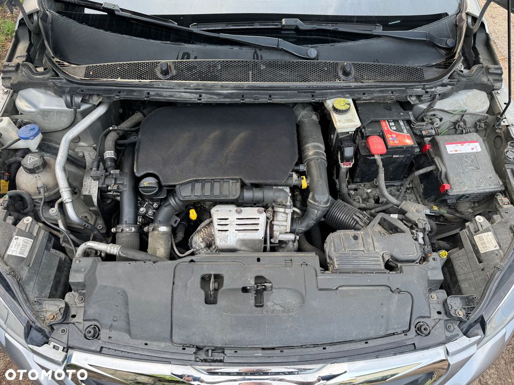 Peugeot 308 - 26