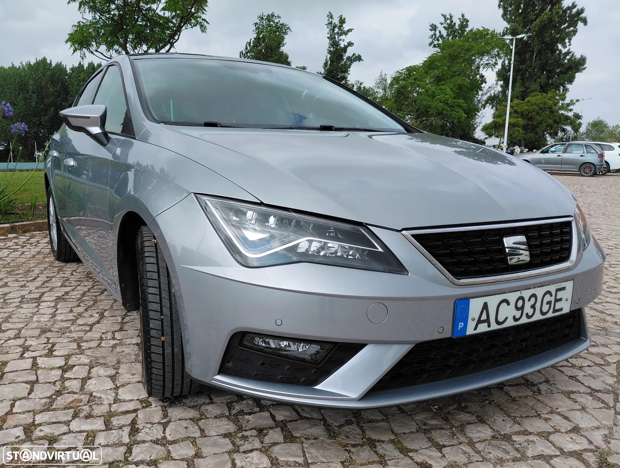 SEAT Leon 1.0 EcoTSI Style S/S - 12