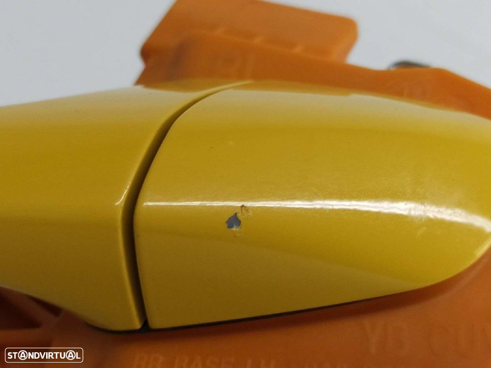 PUXADOR EXTERIOR TRASEIRO ESQUERDO KIA STONIC (YBCUV) CONCEPT - 2