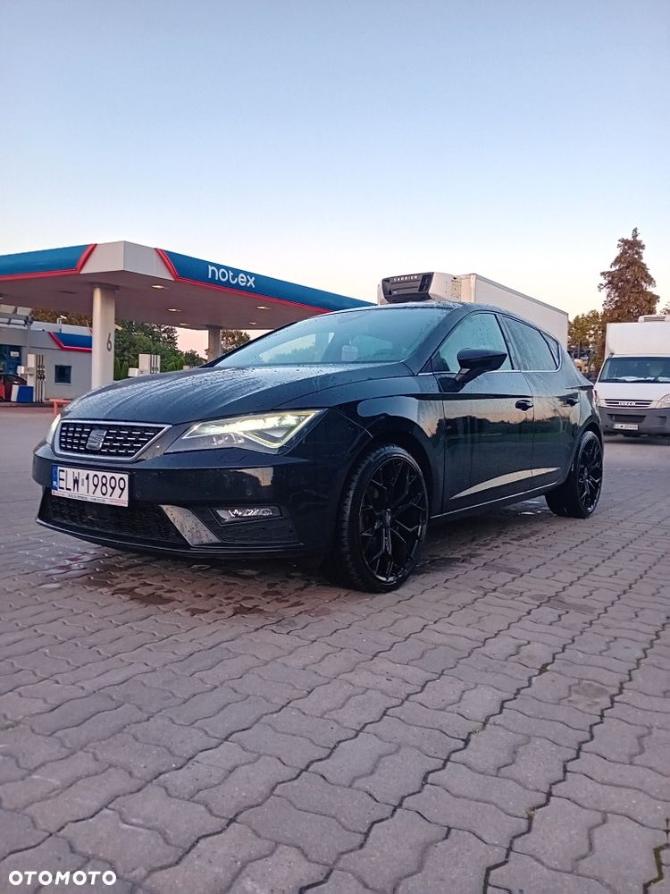 Seat Leon - 1