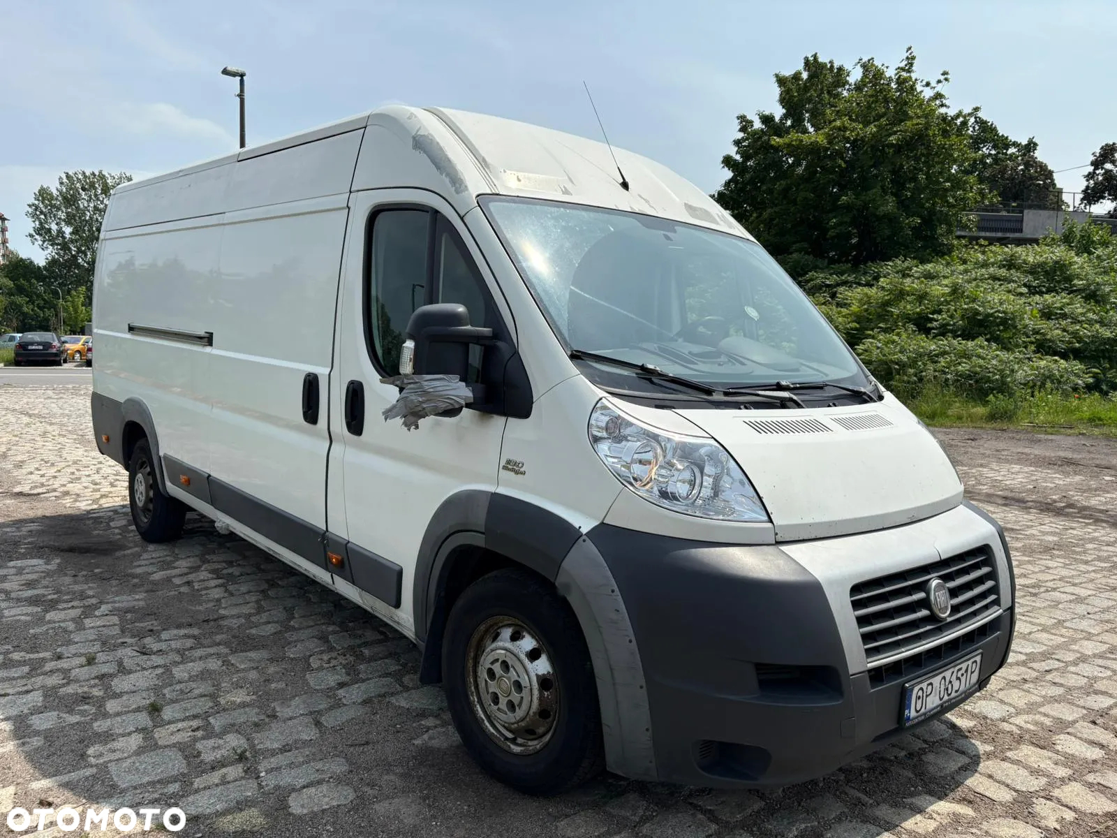 Fiat Ducato - 4