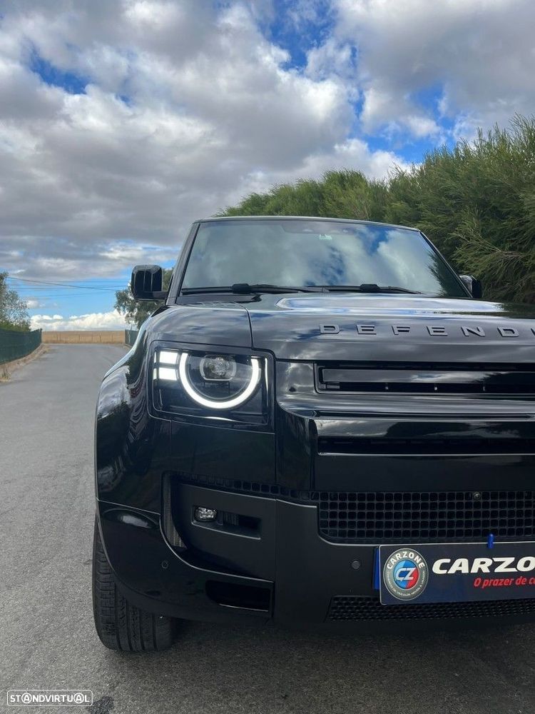 Land Rover Defender 2.0 P300e 110 AWD X-Dynamic SE - 6