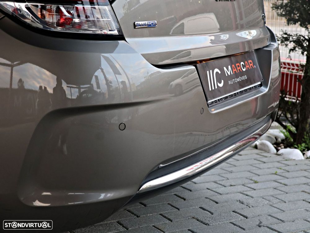 Citroën C4 1.6 BlueHDi Feel Edtion - 8