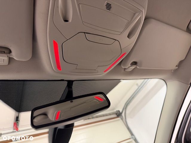 Ford Focus 1.6 TDCi Platinium X - 36