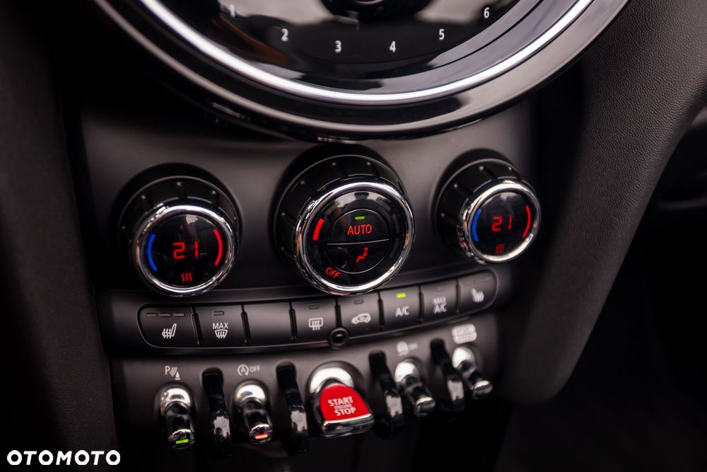 MINI John Cooper Works sport - 38