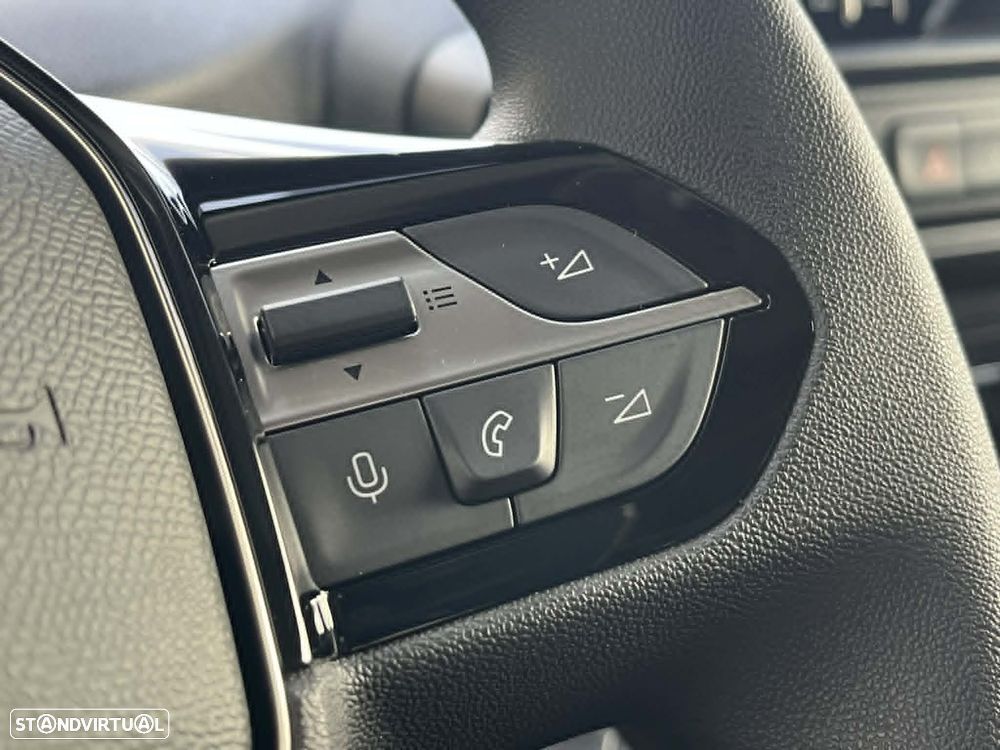 Peugeot Partner XL 1.5 BlueHDi 100cv - 13