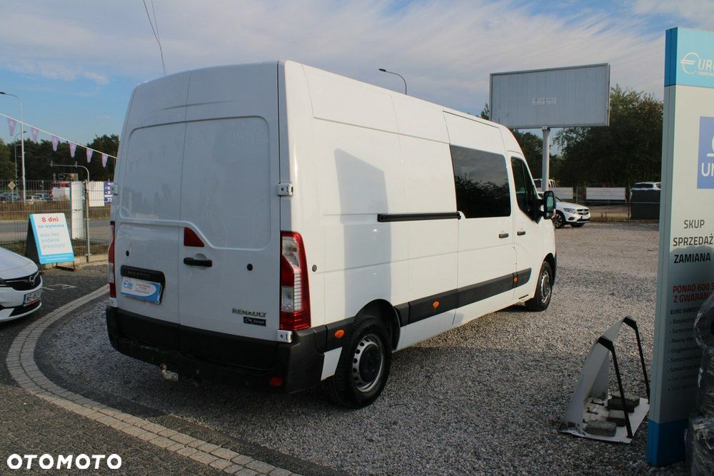 Renault Master - 6