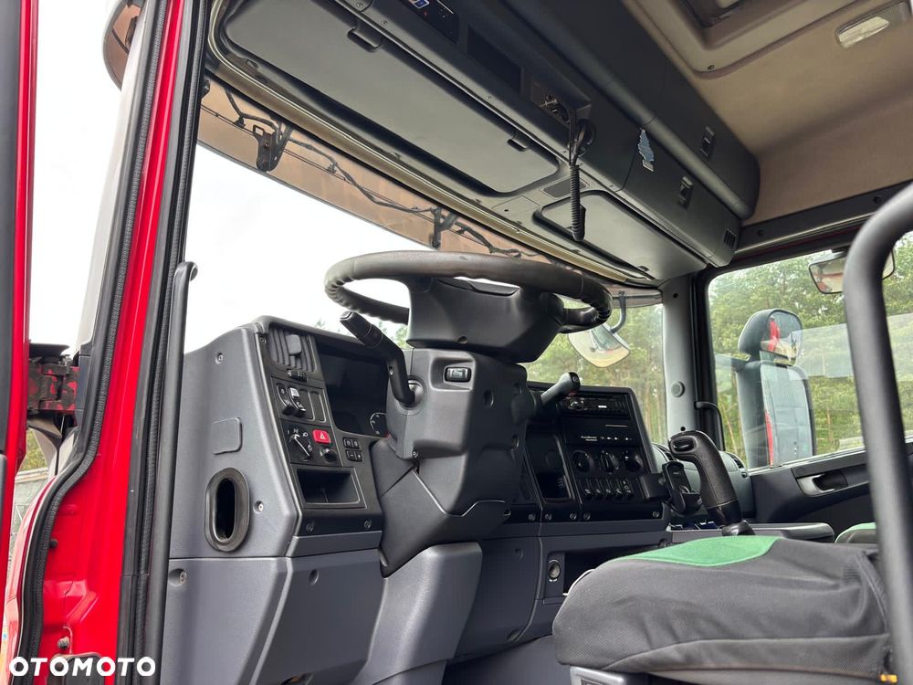 Scania G420 - 7