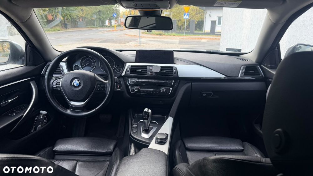 BMW Seria 4 - 8