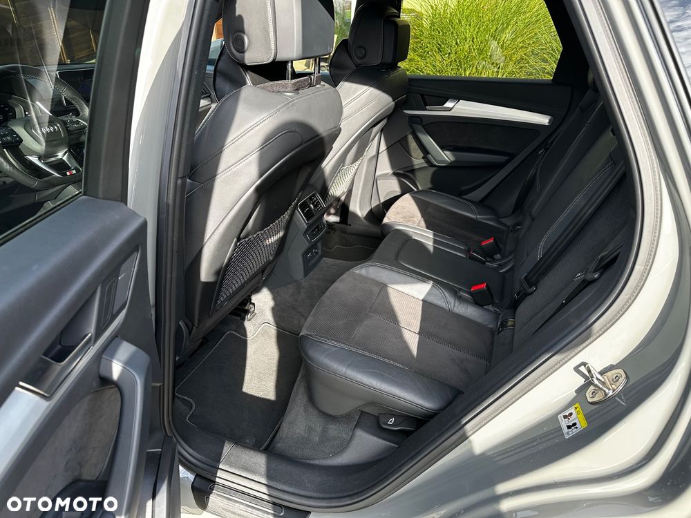 Audi Q5 2019