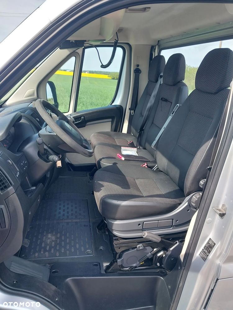 Citroën JUMPER - 8