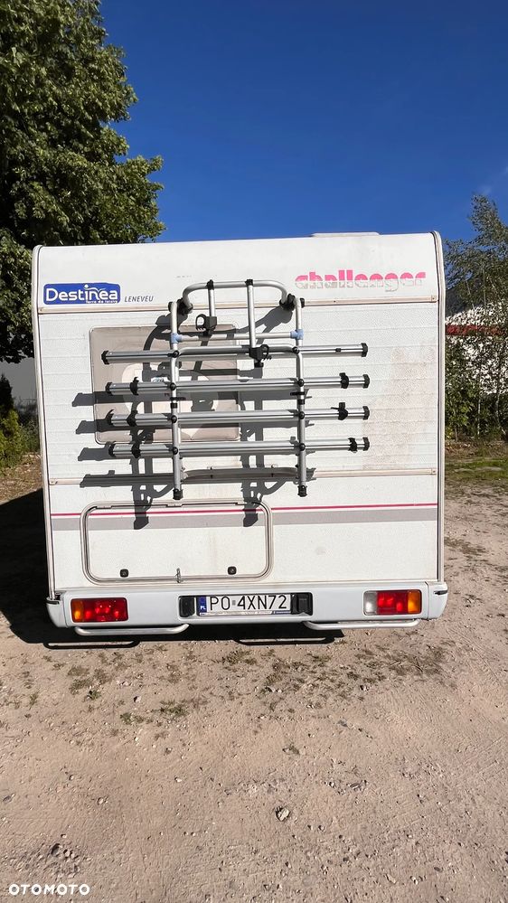 Fiat Ducato - 4