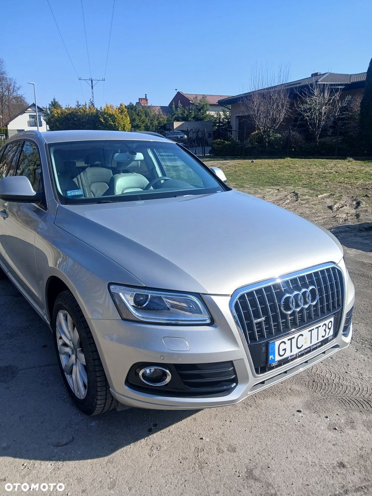 Audi Q5 - 4