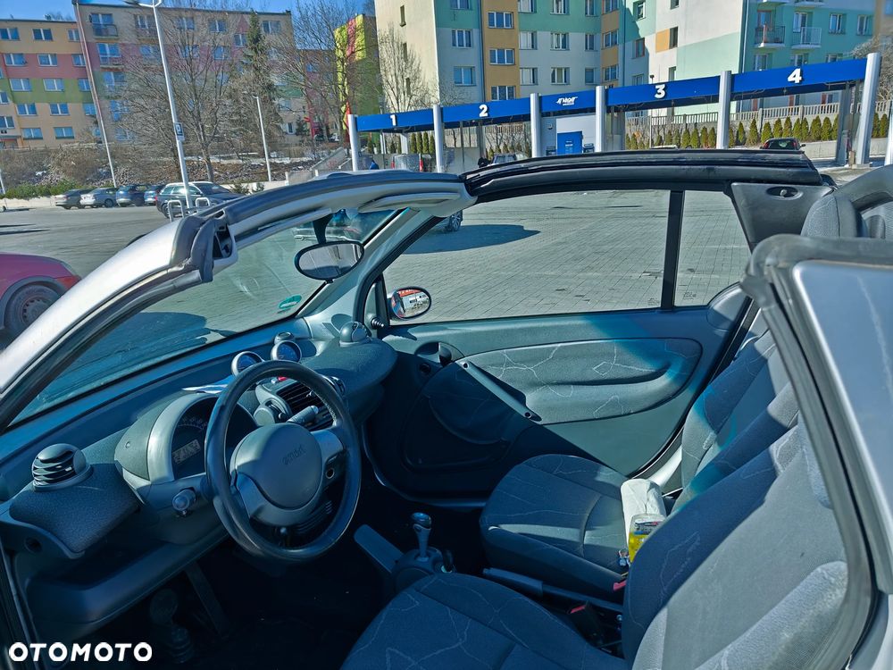 Smart Fortwo & passion cdi - 7