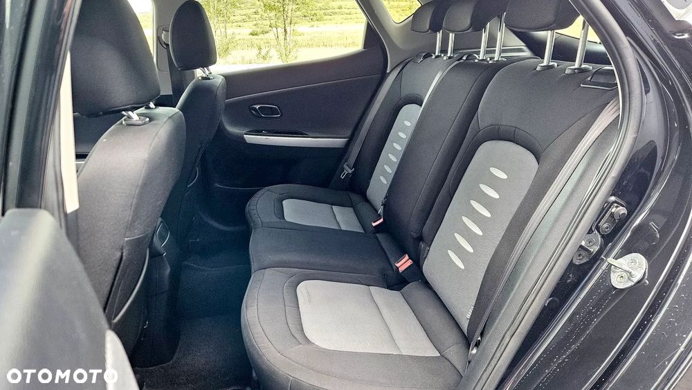 Kia Ceed 1.4 XL - 11