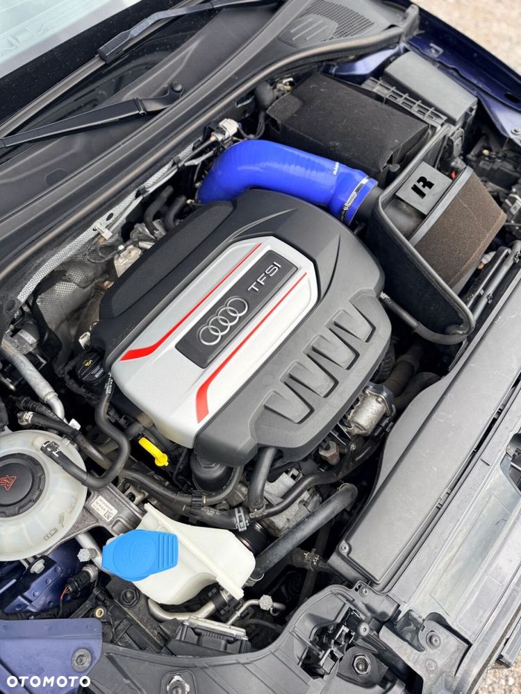 Audi S3 - 7