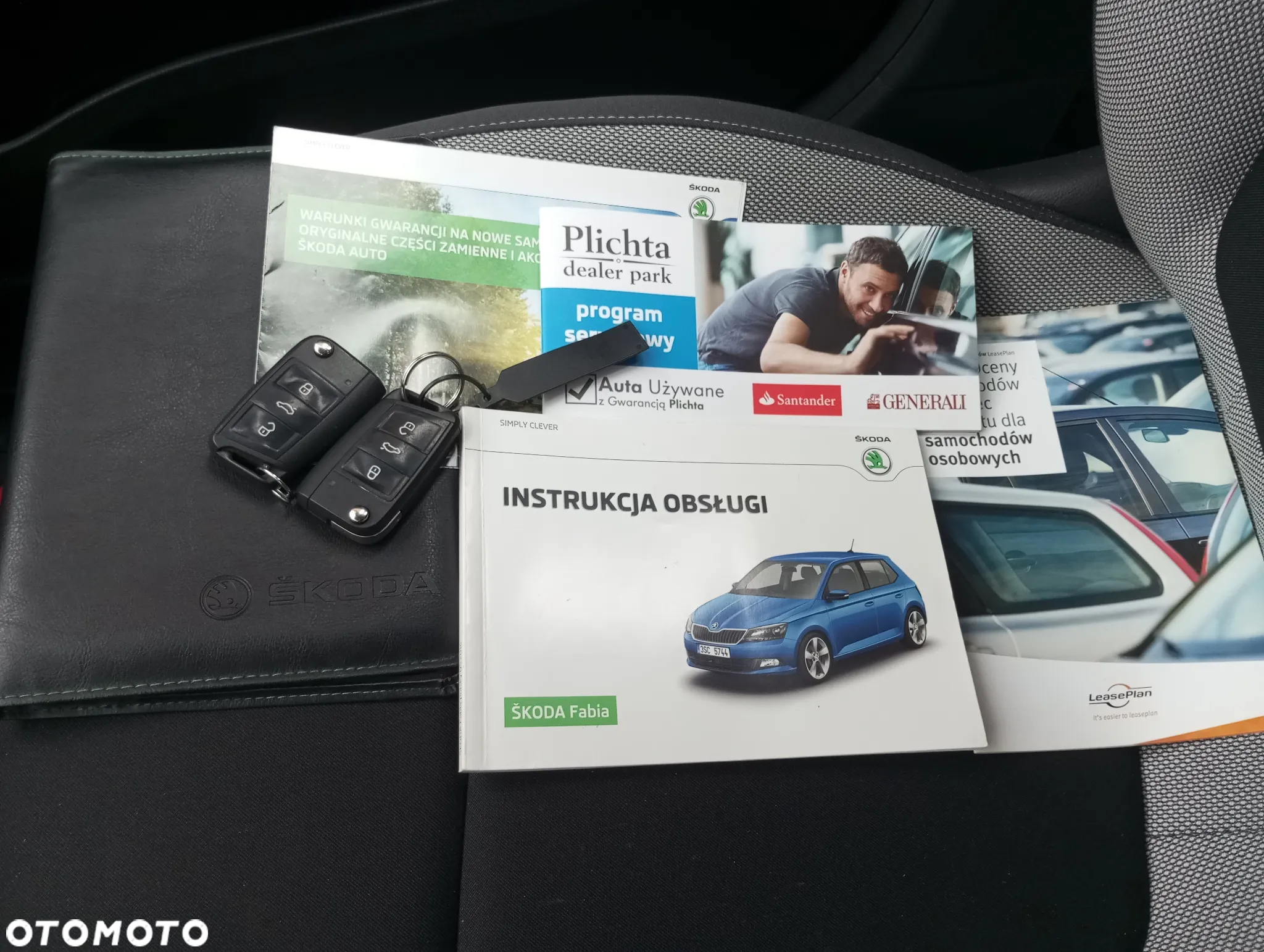 Skoda Fabia 1.2 TSI Ambition - 17