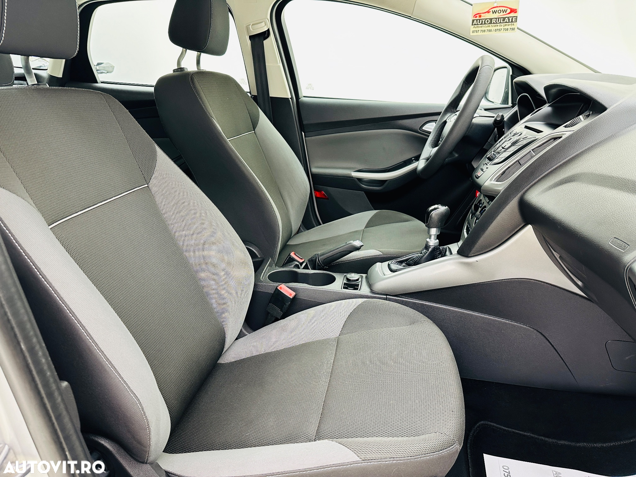 Ford Focus - 18