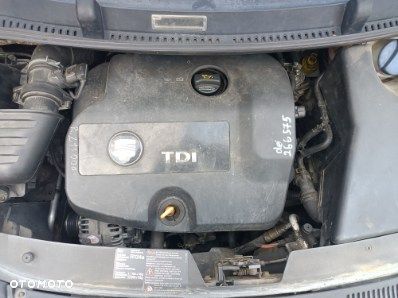 Seat Alhambra 1.9 TDI Stylance - 8