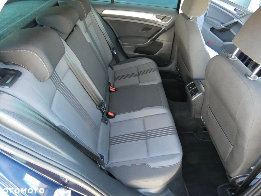 Volkswagen Golf 1.4 TSI BlueMotion Technology Allstar - 29
