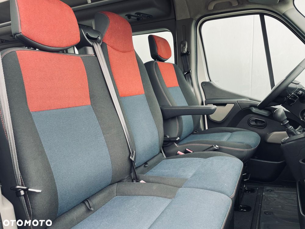 Renault Master dCi 125 FAP L2H1 - 30