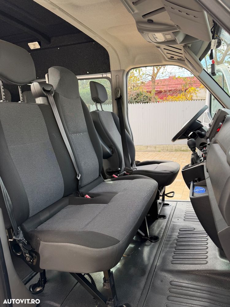 Renault Master L3H2 - 14