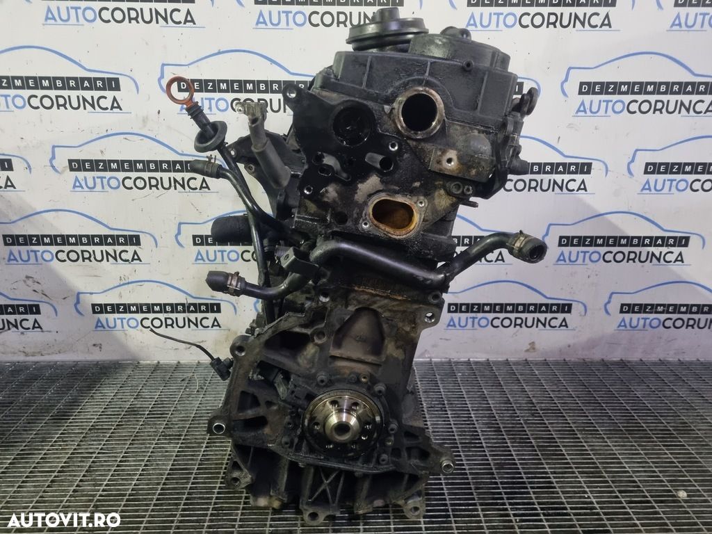 Motor Mitsubishi Outlander 2.0 D 2007 - 2012 140CP Manuala BSY Euro4 (1134) 03G021AB - 1