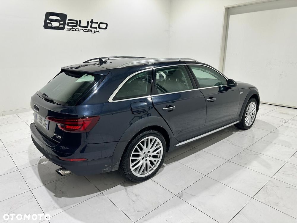 Audi A4 Allroad - 10