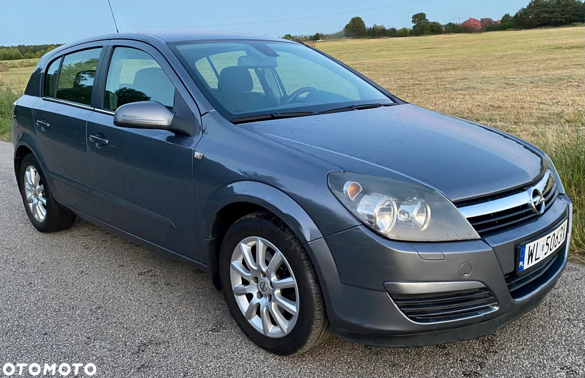 Opel Astra 1.7 CDTI Elegance - 5