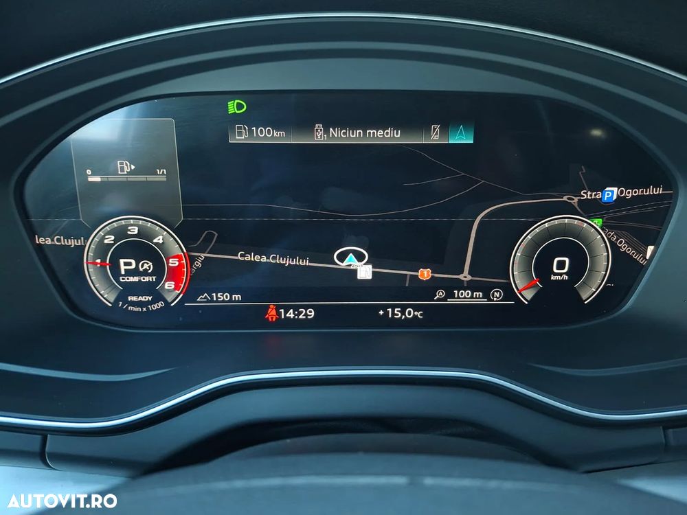 Audi Q5 40 TDI quattro S tronic MHEV S Line - 22
