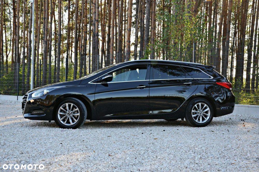 Hyundai i40 1.6 GDI BlueDrive Business - 13