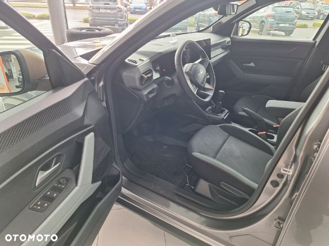 Dacia Duster - 5