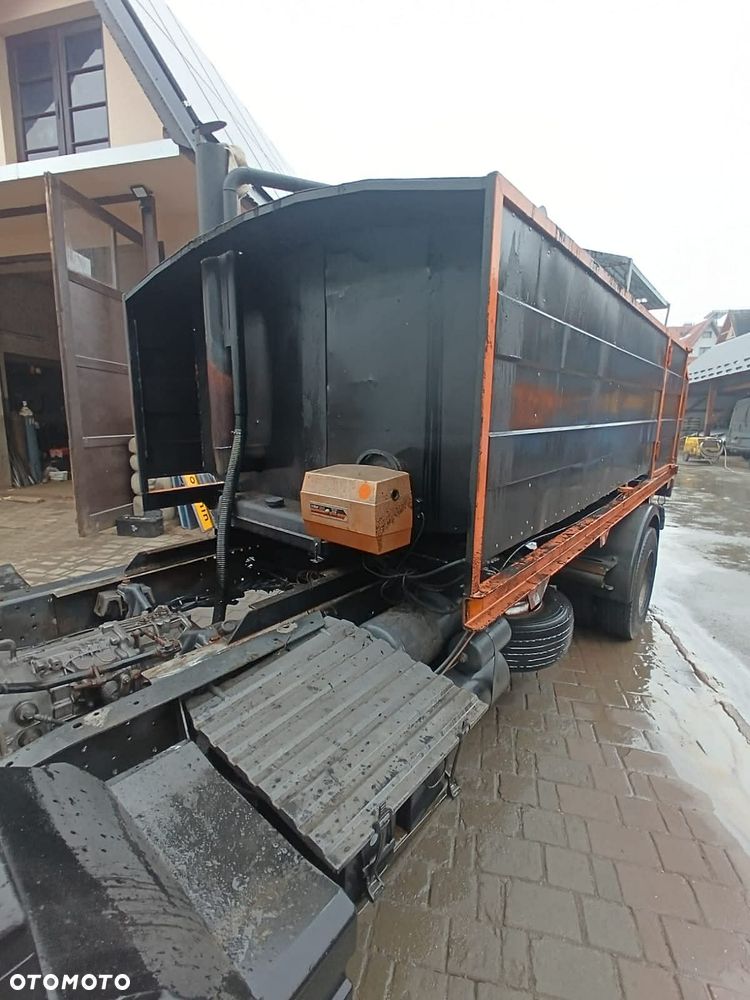 Mercedes-Benz 815 - 7