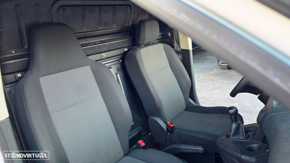 Opel Combo 1.5 CDTi L2H1 Essentia - 6