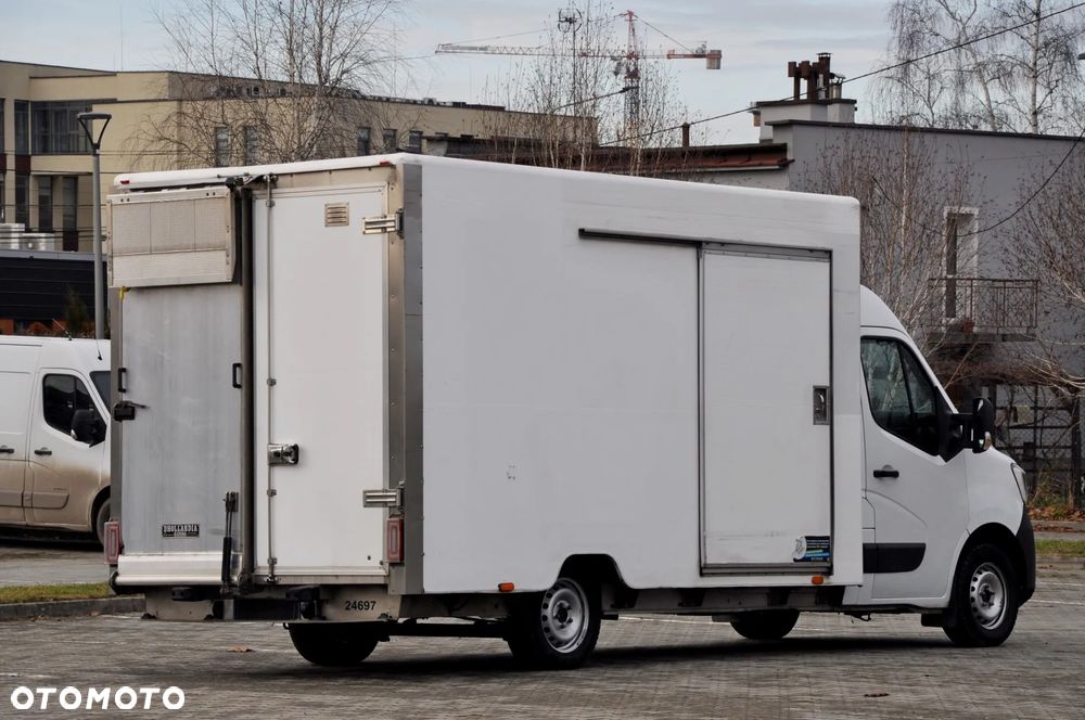 Renault Master - 14