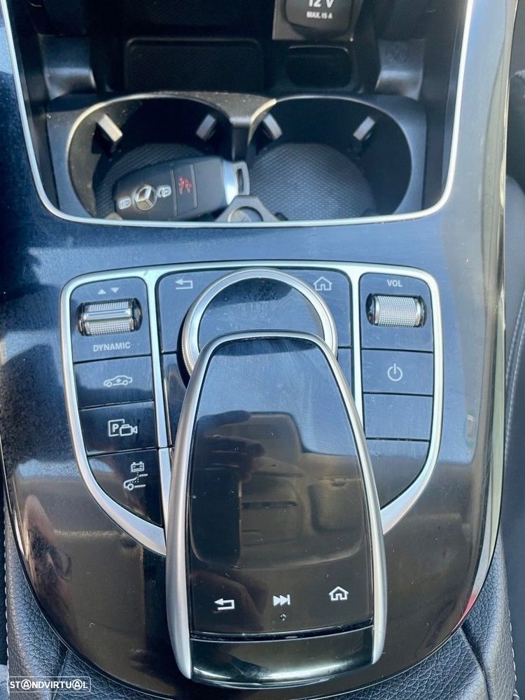Mercedes-Benz E 350 e Exclusive - 24