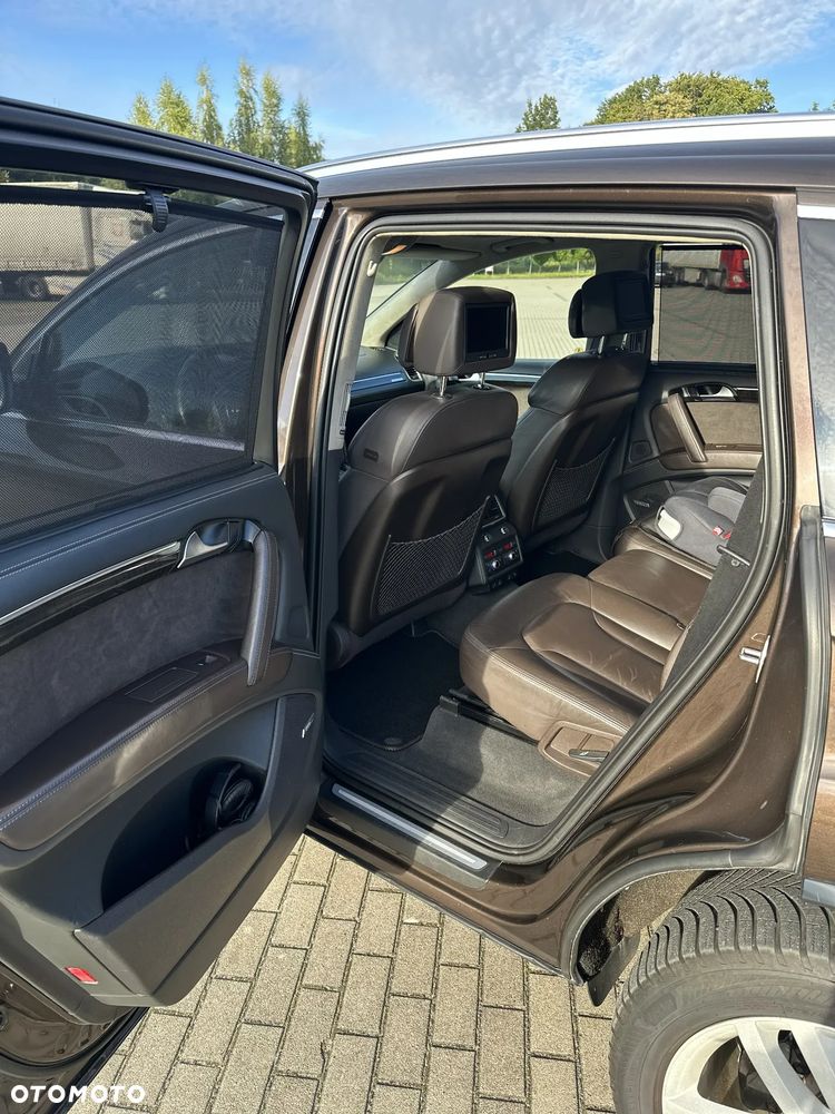 Audi Q7 - 11