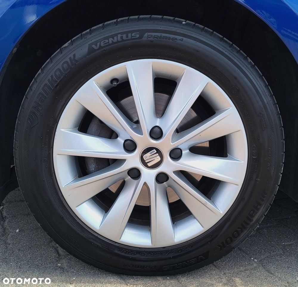 Seat Leon 1.4 TSI Style S&S - 25
