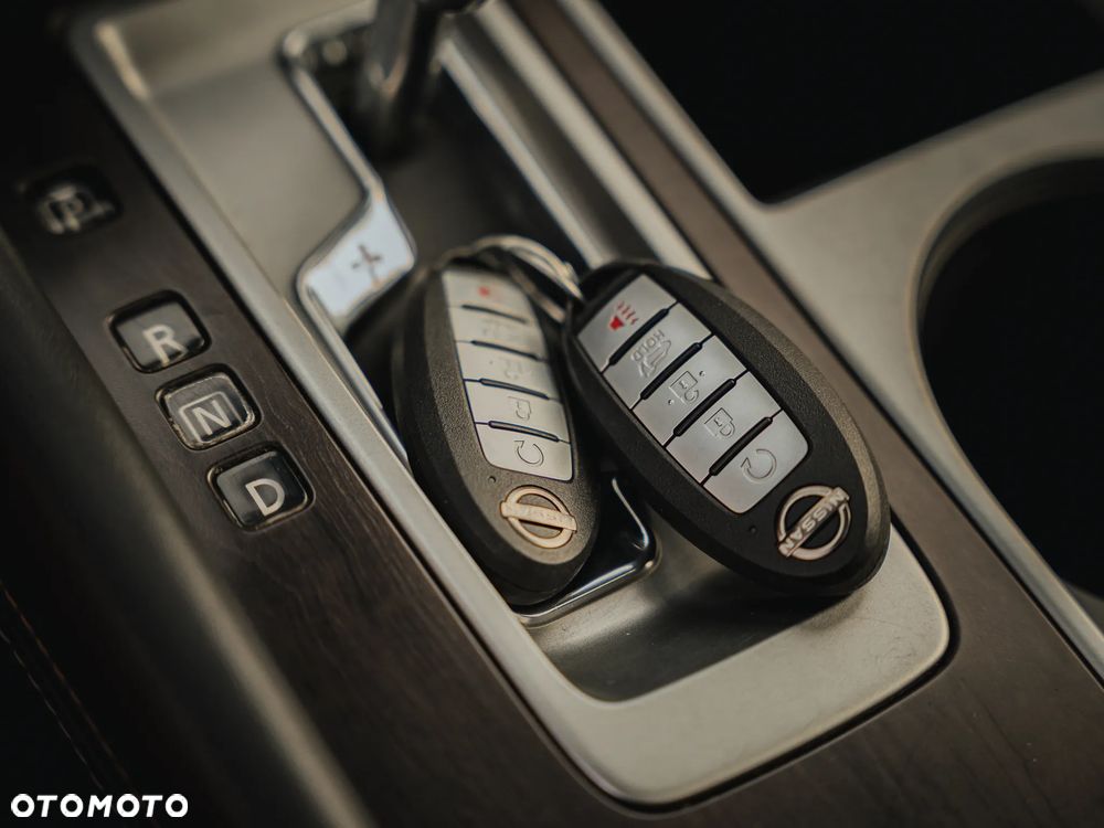 Nissan Murano - 31