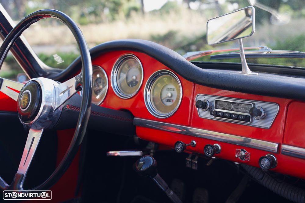 Alfa Romeo Giulia - 6