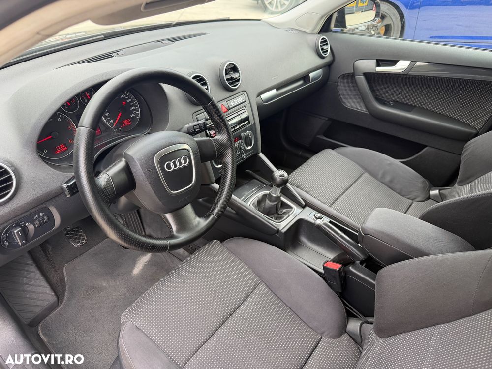 Audi A3 - 14
