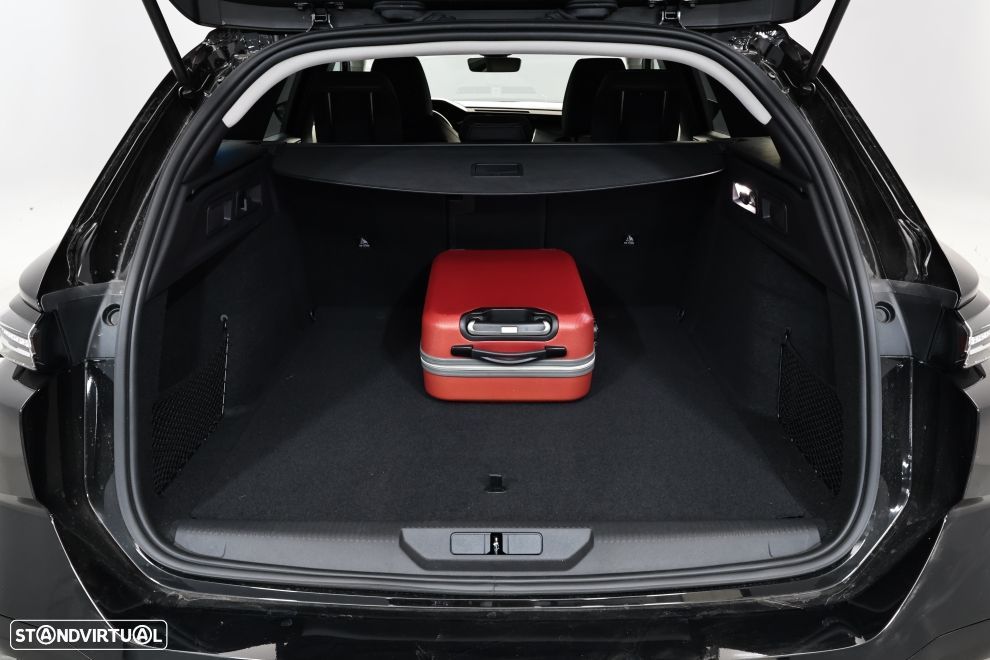 Peugeot 308 SW 1.2 Hybrid Allure e-DCS6 - 27